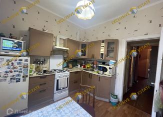 Продажа 3-комнатной квартиры, 88.29 м2, Санкт-Петербург, Гданьская улица, 19, Гданьская улица