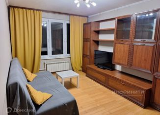 Продажа 2-ком. квартиры, 44.2 м2, Москва, улица Фомичёвой, 16к1, метро Планерная