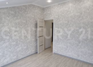 Продам 1-комнатную квартиру, 35 м2, Краснодар, Беговая улица, 56к2, ЖК Дубровка