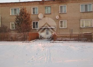 Двухкомнатная квартира на продажу, 41.2 м2, село Красный Яр, Советская улица, 53