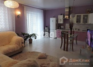 Таунхаус на продажу, 120 м2, село Шумейка, Центральная улица