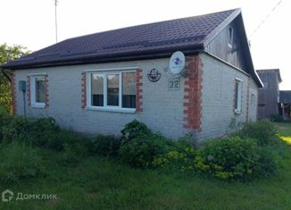 Продажа дома, 59.3 м2, посёлок Тимирязево, Советская улица