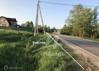 Участок на продажу, 30 сот., деревня Гологузово, 46К-0280