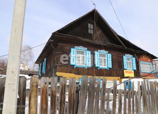 Продается дом, 100 м2, Прокопьевск, Элеваторная улица, 22