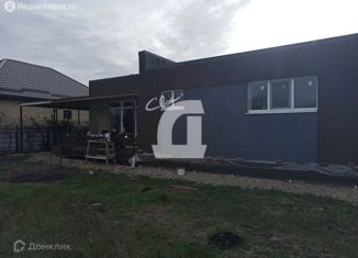 Продается дом, 110 м2, хутор Октябрьский, 5-й проезд, 44