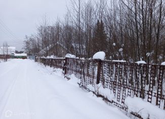 Продам земельный участок, 6 сот., Электрогорск, садовое товарищество Зелёный, 201