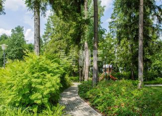 Продаю участок, 30 сот., деревня Малое Сареево