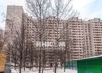 Продажа 1-комнатной квартиры, 38.1 м2, Москва, 3-й Митинский переулок, 1к1, 3-й Митинский переулок