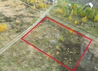 Продается земельный участок, 7.5 сот., коттеджный посёлок Городище