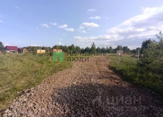 Продам участок, 10 сот., село Новый Краснояр, Восточная улица