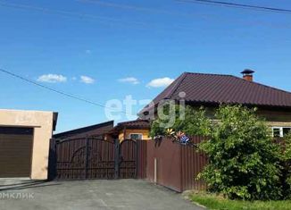 Продаю дом, 86.5 м2, село Гагарино, Молодёжная улица