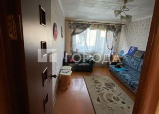 Продажа 2-ком. квартиры, 44.5 м2, Москва, улица 26 Бакинских Комиссаров, 6к1, метро Юго-Западная