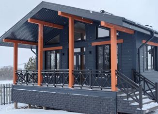 Дом на продажу, 108 м2, деревня Вертково, деревня Вертково, 8