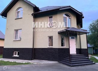 Продаю дом, 273.4 м2, Московская область, СНТ Поляна, 74