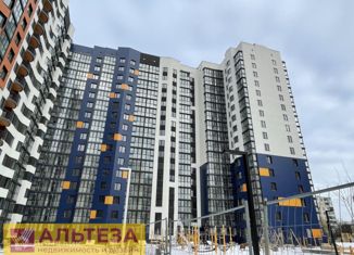 Продажа 3-комнатной квартиры, 70.28 м2, Калининград, Батальная улица, 104, ЖК Дом на Батальной