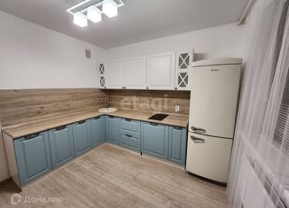 Продажа 1-комнатной квартиры, 34 м2, посёлок Отрадное, Осиновая улица, 11