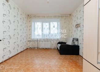 Продаю комнату, 36 м2, Омская область, улица Химиков, 22А