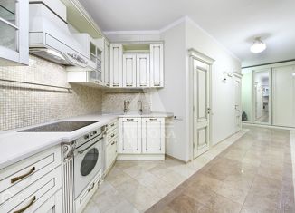 Продам 3-комнатную квартиру, 101.3 м2, Москва, улица Покрышкина, 8к1, ЖК Академия Люкс