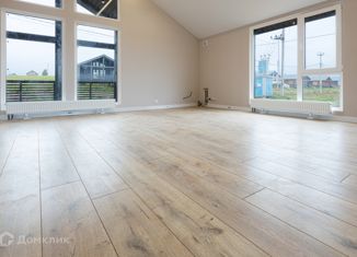 Продам дом, 75 м2, Удмуртия, Воздвиженская улица, 50