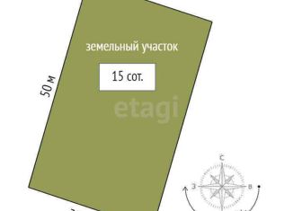 Дом на продажу, 129.2 м2, село Онохино, улица 70 лет Октября