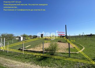 Продажа земельного участка, 10 сот., село Ключи