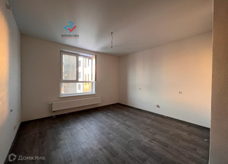 Продам квартиру студию, 91.5 м2, Челябинск, Телевизионная улица, 14, ЖК ЭвоПарк