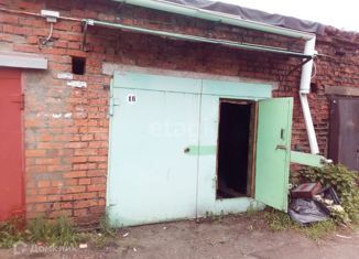 Продаю машиноместо, 39.6 м2, Томск, улица Вершинина, Кировский район