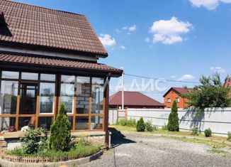 Дом на продажу, 191 м2, село Быковка, Молодёжная улица, 8