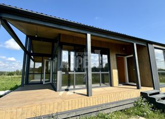 Продаю дом, 121 м2, деревня Михайловка