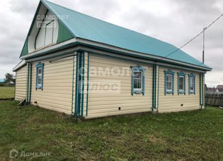 Продажа дома, 56.4 м2, село Ильтеряково, улица Суворова