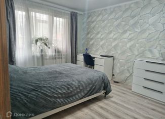 Продаю 2-комнатную квартиру, 48.7 м2, Темрюк, Набережная улица, 4