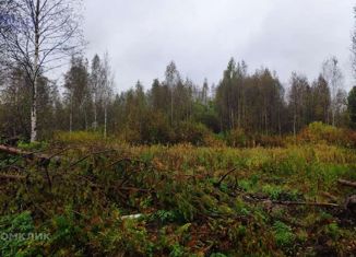 Продажа земельного участка, 12 сот., СНТ Поляна, Сосновая улица, 6