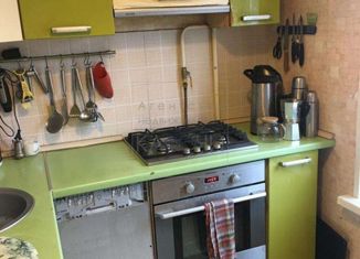 2-ком. квартира на продажу, 44 м2, Москва, проспект Андропова, 38, метро Коломенская