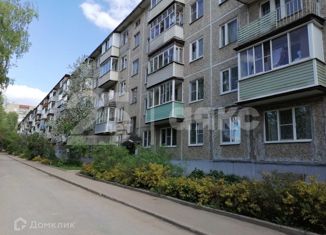 Продается двухкомнатная квартира, 44.1 м2, Владимир, улица Сурикова, 22, Октябрьский район