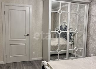 Продается 2-комнатная квартира, 49 м2, поселок Верхнетемерницкий, улица Венеры, 24к18, ЖК Спутник