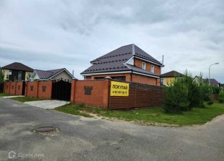 Продаю дом, 215 м2, посёлок Дубровка, Кедровая улица, 12