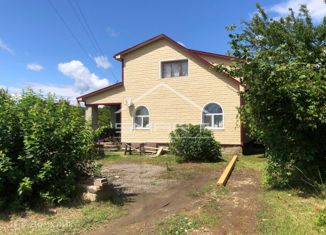 Дом на продажу, 170 м2, село Дефановка, Северная улица, 17