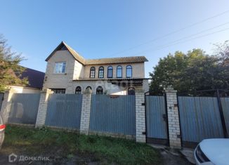 Продам дом, 187.6 м2, Валуйки, Молодёжный переулок