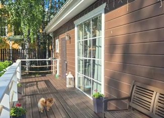 Продажа дома, 83 м2, СНТ Ларионовское