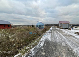 Продаю земельный участок, 8.16 сот., деревня Куртниково, Старосельская улица