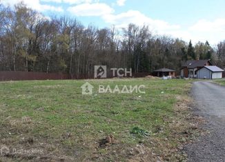 Продаю участок, 9 сот., коттеджный посёлок Бортнево-5