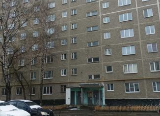 3-комнатная квартира на продажу, 58.1 м2, Свердловская область, улица Восстания, 110