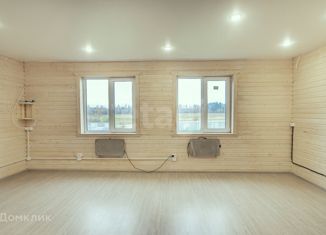 Продаю дом, 75 м2, деревня Киндеево, Южная улица