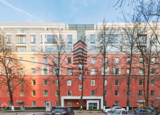Сдается офис, 613 м2, Москва, улица Кржижановского, 14к3, Академический район