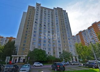 Продаю 3-ком. квартиру, 79 м2, Москва, Уваровский переулок, 3, станция Пенягино