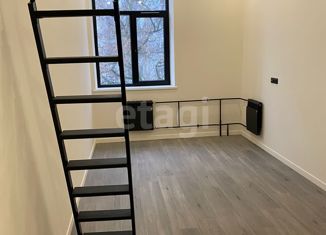 Продается квартира студия, 19.5 м2, Москва, Солнечногорский проезд, 17, метро Селигерская