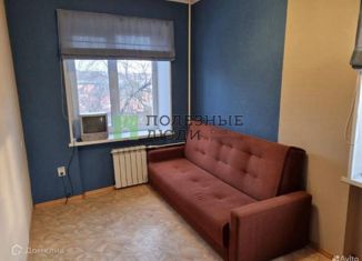 Продажа 2-ком. квартиры, 42 м2, Тула, улица Смидович, 20А