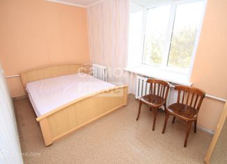 Продается 3-ком. квартира, 52 м2, Татарстан, проспект Строителей, 19