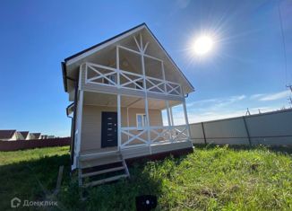 Продается дом, 95.5 м2, село Семёновское, Северная улица