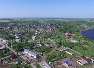 Продаю участок, 10 сот., посёлок Николаевка, Комсомольская улица